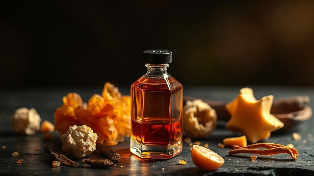 Best Amber Fragrances 2026: The Definitive Guide