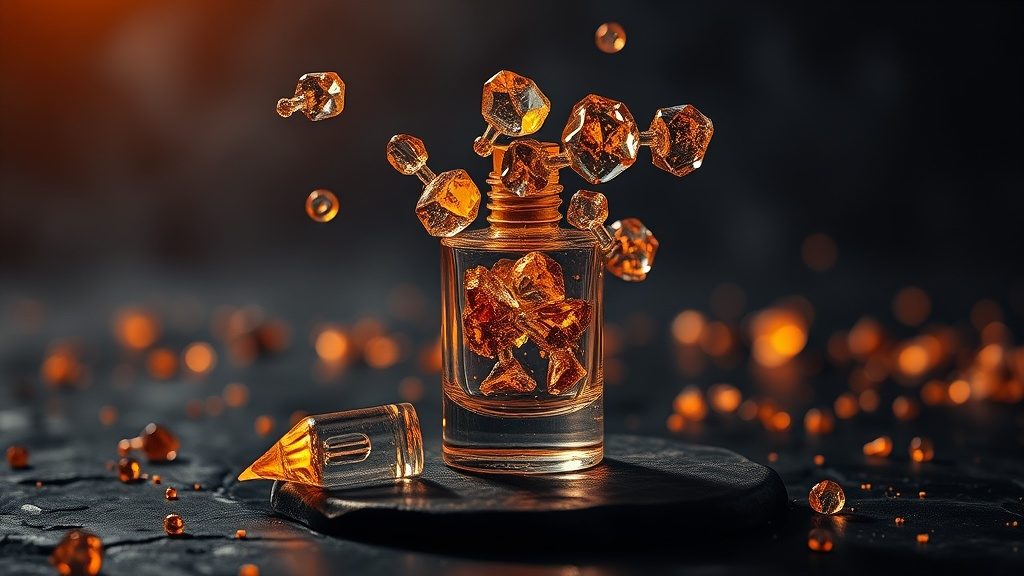 What Does Ambroxan Smell Like? The Practical Guide
