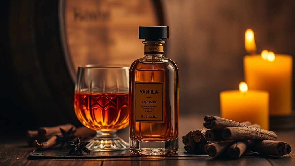 Best Angels' Share Dupes in 2026: 6 Boozy Gourmand Clones That Nail the By Kilian DNA