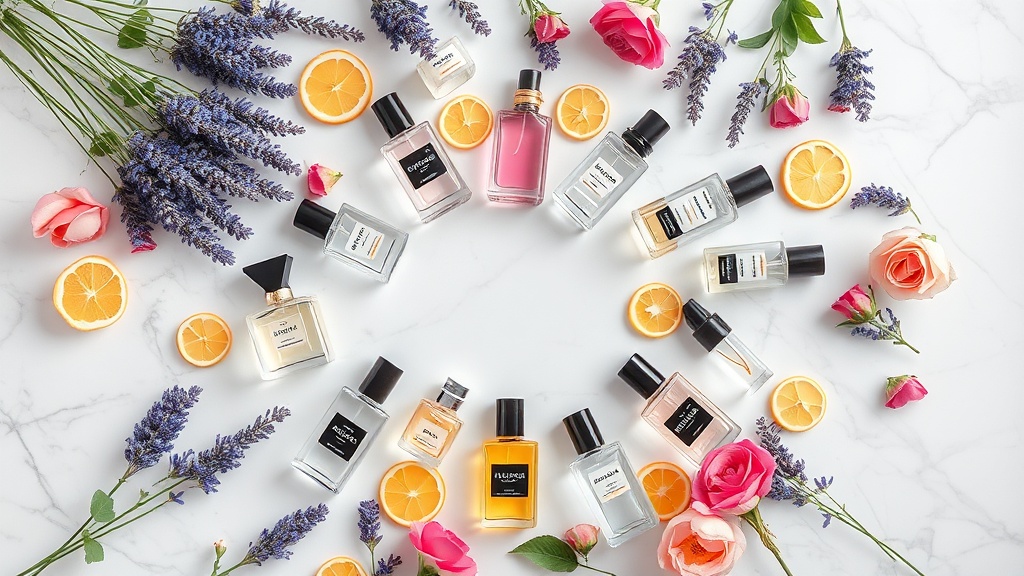 Best Fragrances for Beginners: Where to Start Your Scent Journey