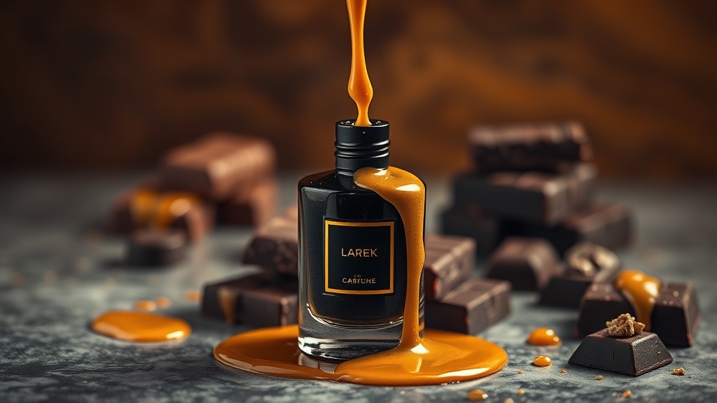 Best Caramel & Gourmand Fragrances: The Sweet Revolution of 2026