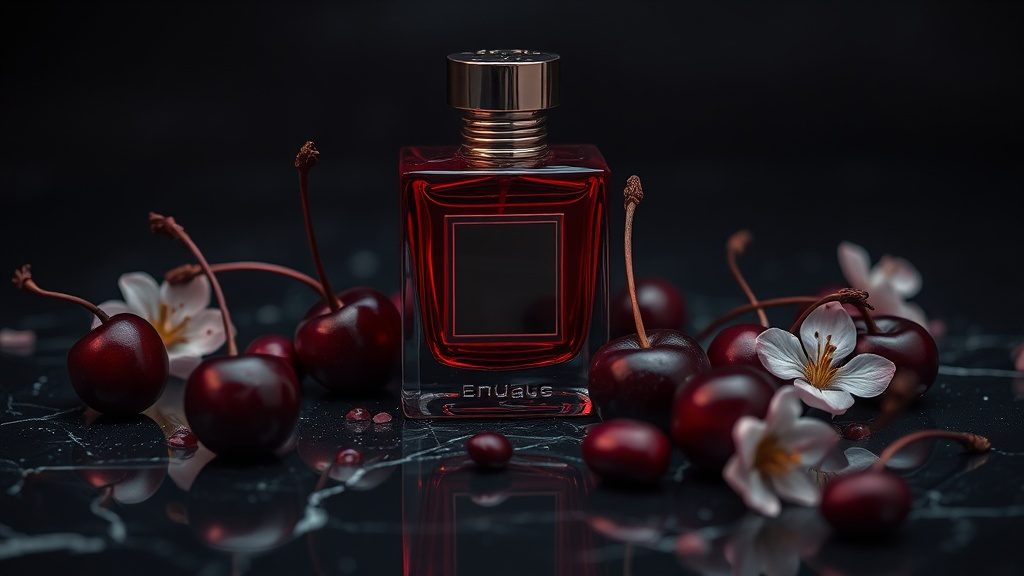 Best Cherry Fragrances in 2026 (Tested and Compared)