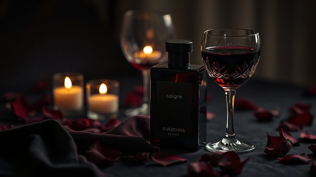 Best Cologne for Date Night 2026 (That Won't Try Too Hard)