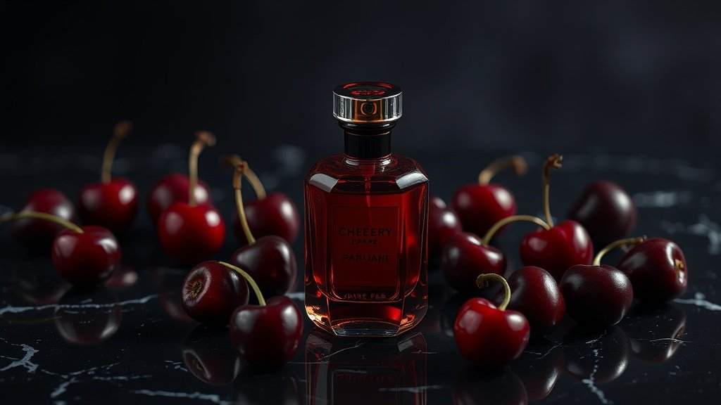 Best Lost Cherry Dupes in 2026: Tom Ford's $330 Cherry Bomb, Cloned
