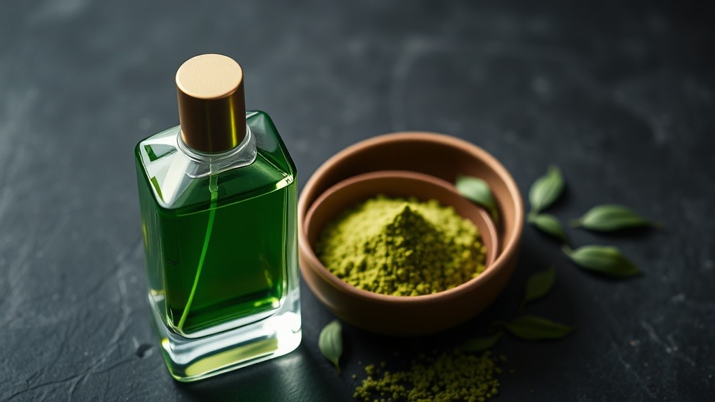 Best Matcha & Green Tea Fragrances: The Zen Scent Trend of 2026