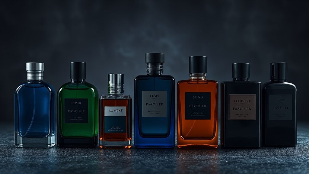 Best Fragrances for Men 2026: A No-Nonsense Buying Guide