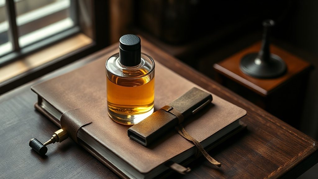 Best Office-Friendly Fragrances 2026 (That You Can Actually Wear To Work)