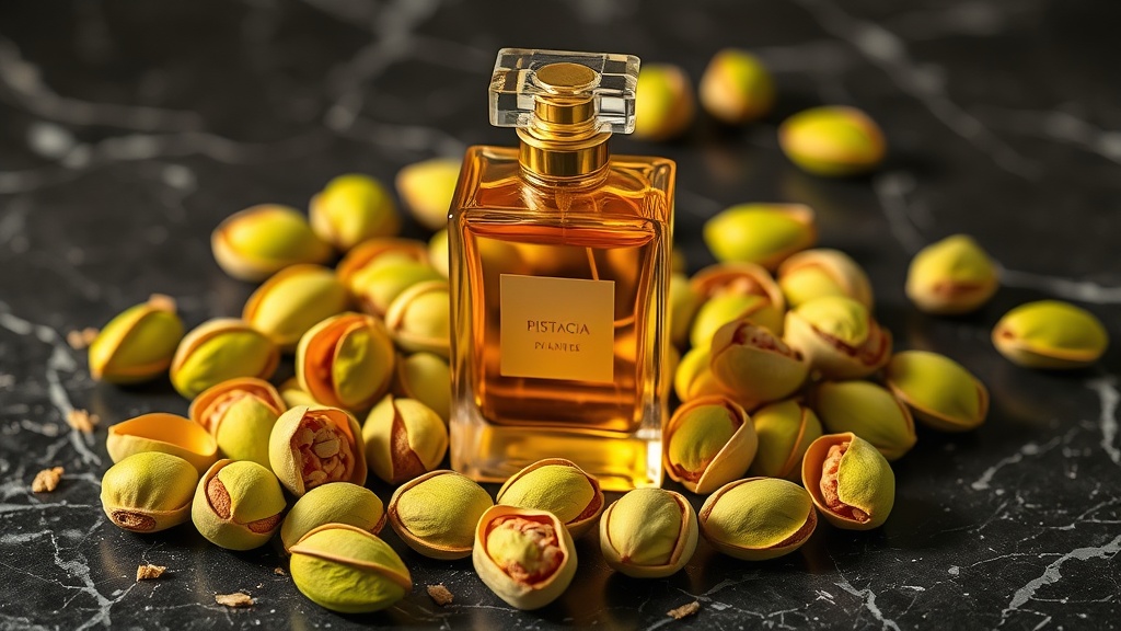 Best Pistachio Fragrances in 2026: The Note That Broke the Internet