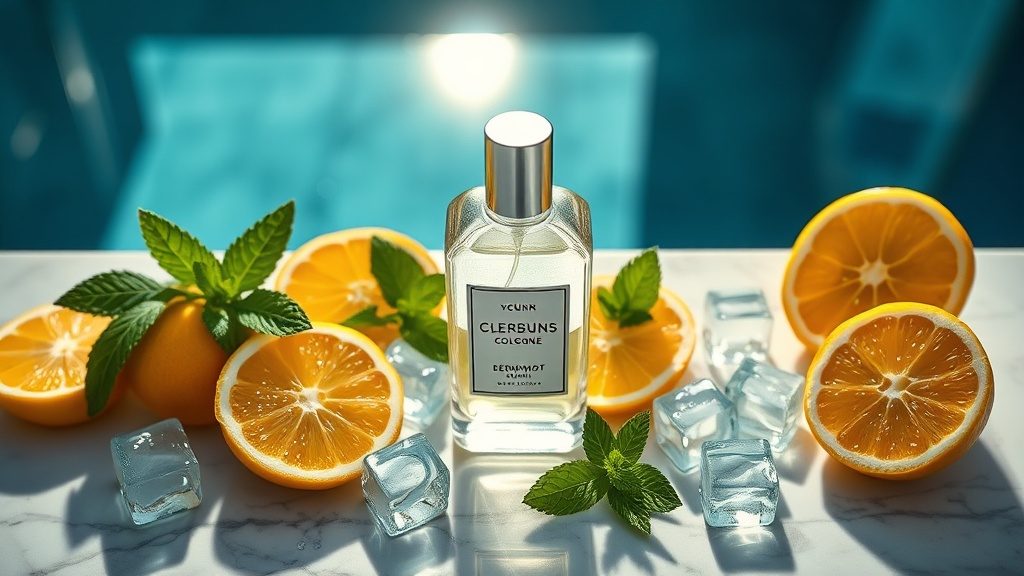 Best Fragrances for Summer 2026: Tested for Heat and Sweat