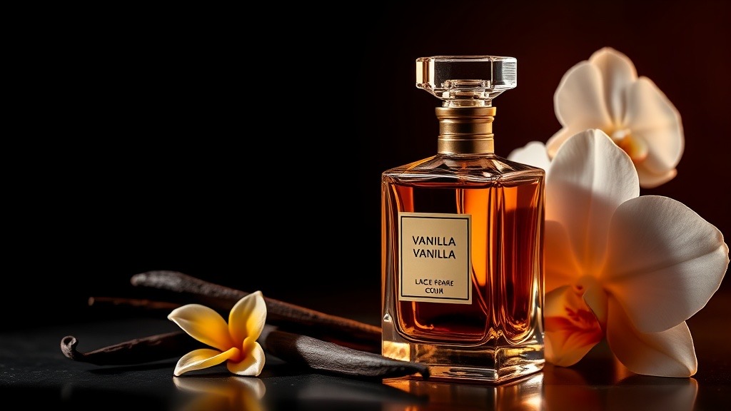 The Ultimate Vanilla Perfume Guide: 15 Scents That Prove Vanilla Isn't Basic