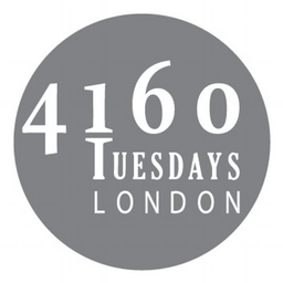 4160 Tuesdays logo