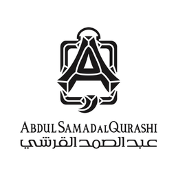 Abdul Samad Al Qurashi logo