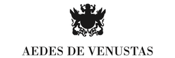 Aedes de Venustas logo