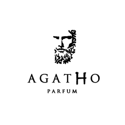 Agatho Parfum logo