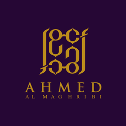 Ahmed Al Maghribi logo