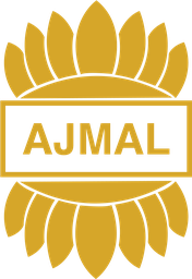Ajmal logo
