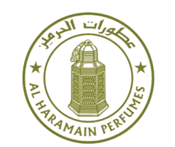 Al Haramain Perfumes logo