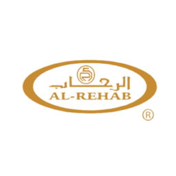 Al Rehab logo