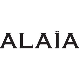 Alaia Paris logo