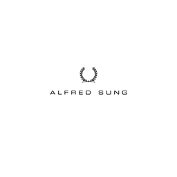 Alfred Sung logo