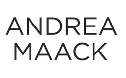 Andrea Maack logo