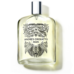 Andres Croxatto logo