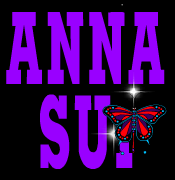 Anna Sui logo