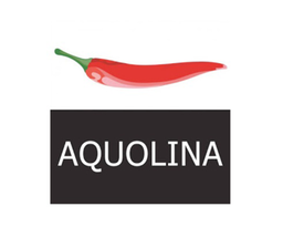 Aquolina logo
