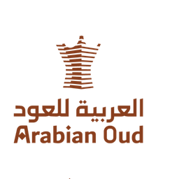 Arabian Oud logo