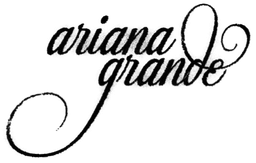 Ariana Grande logo