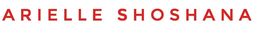 Arielle Shoshana logo
