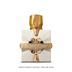 Aromatix X French Avenue logo