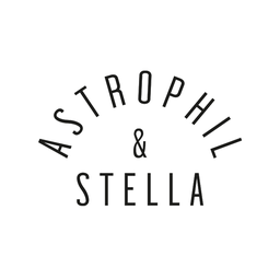Astrophil & Stella logo