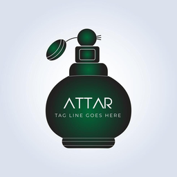 Attar Collection logo