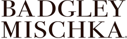 Badgley Mischka logo