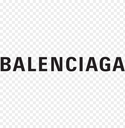Balenciaga logo