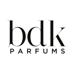 BDK Parfums logo