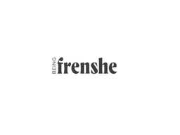 Being Frenshe logo