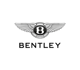 Bentley logo