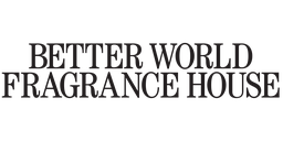 Better World Fragrance House logo