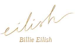 Billie Eilish logo