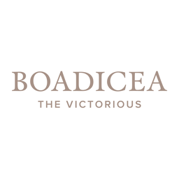 Boadicea the Victorious logo