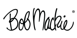 Bob Mackie logo