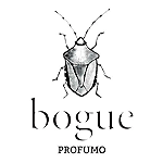 Bogue logo