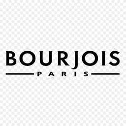 Bourjois logo
