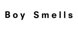 Boy Smells logo