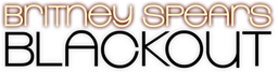 Britney Spears logo
