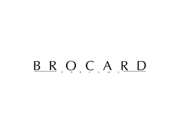 Brocard logo