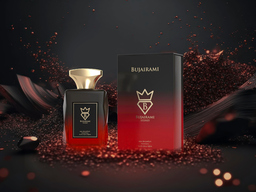 Bujairami logo