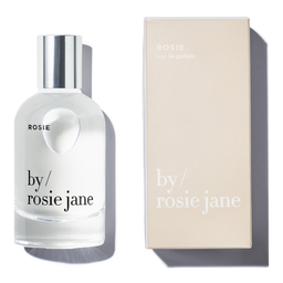 By / Rosie Jane logo